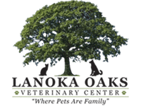 Lanoka Oaks Veterinary Center