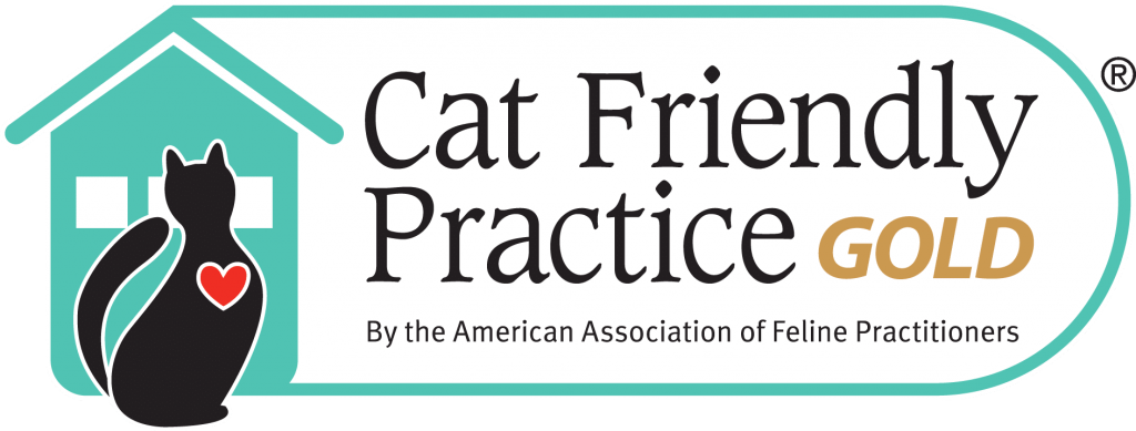 Cat Friendly Practice